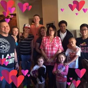 Meet your Posher, Jeanne